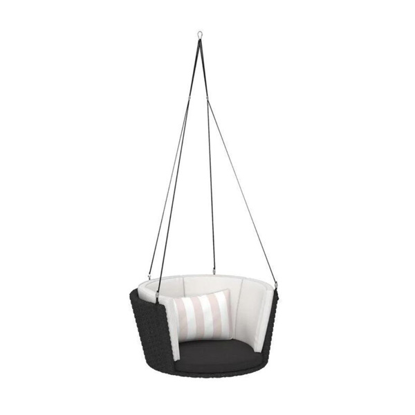 Single Seater Hanging Swing Without Stand